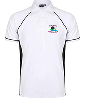 Performance Polo (Unisex Fit)